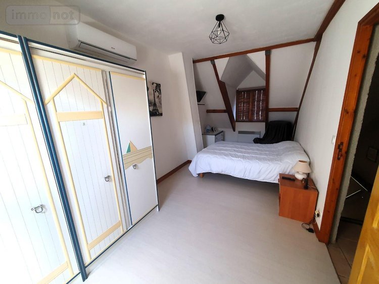 Maison a vendre Souppes-sur-Loing 77460 Seine-et-Marne 148 m2 6 pièces 285000 euros