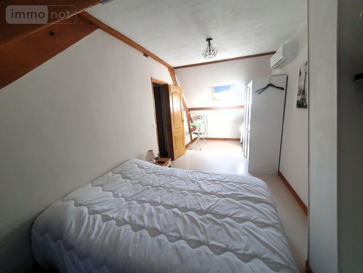 Maison a vendre Souppes-sur-Loing 77460 Seine-et-Marne 148 m2 6 pièces 285000 euros