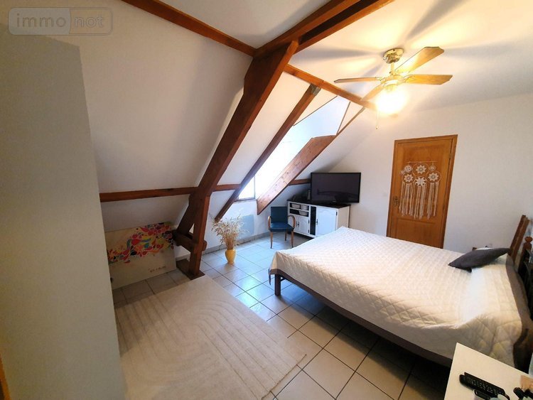 Maison a vendre Souppes-sur-Loing 77460 Seine-et-Marne 148 m2 6 pièces 285000 euros