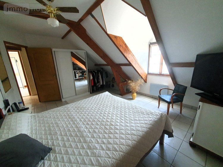 Maison a vendre Souppes-sur-Loing 77460 Seine-et-Marne 148 m2 6 pièces 285000 euros