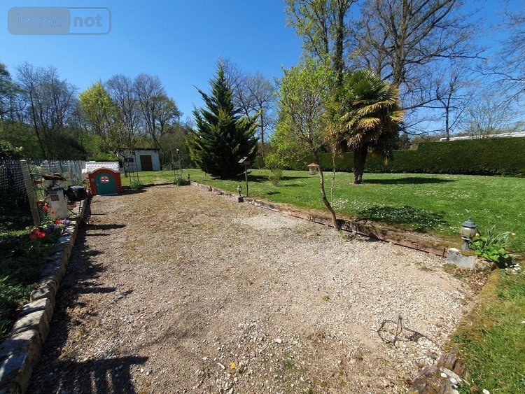 Maison a vendre Souppes-sur-Loing 77460 Seine-et-Marne 148 m2 6 pièces 285000 euros
