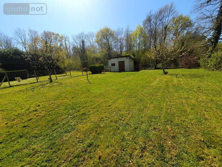 Maison a vendre Souppes-sur-Loing 77460 Seine-et-Marne 148 m2 6 pièces 285000 euros