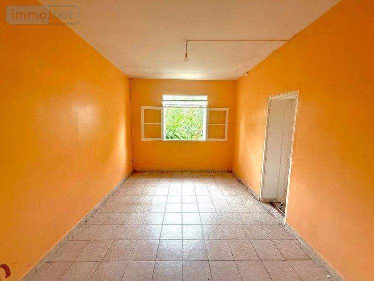 Maison a vendre Saint-Denis 97400 Réunion 80 m2 4 pièces 251450 euros