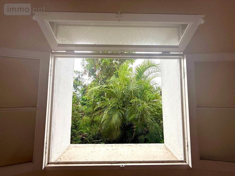Maison a vendre Saint-Denis 97400 Réunion 80 m2 4 pièces 251450 euros