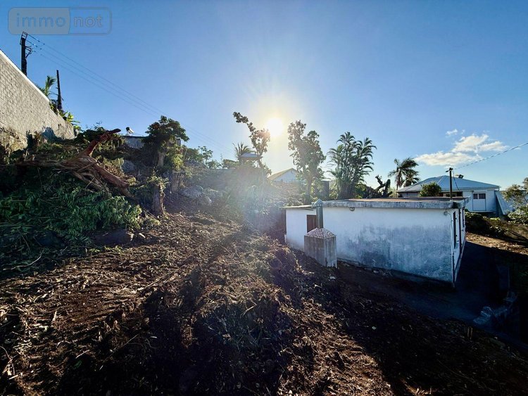 Maison a vendre Saint-Denis 97400 Réunion 80 m2 4 pièces 251450 euros