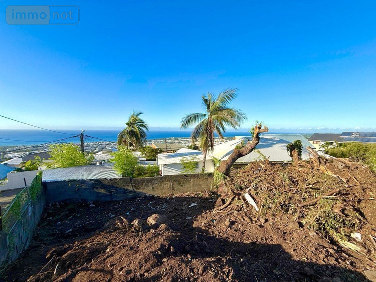 Maison a vendre Saint-Denis 97400 Réunion 80 m2 4 pièces 251450 euros