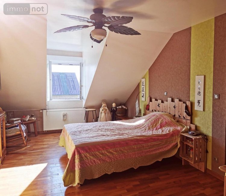 Maison a vendre La Neuville-à-Maire 08450 Ardennes 230 m2 6 pièces 215000 euros