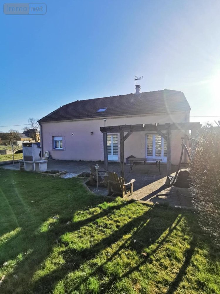 Maison a vendre La Neuville-à-Maire 08450 Ardennes 230 m2 6 pièces 215000 euros