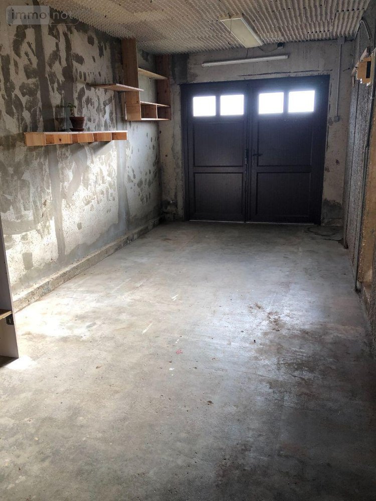 Maison a vendre Tronville-en-Barrois 55310 Meuse 102 m2 5 pièces 97200 euros