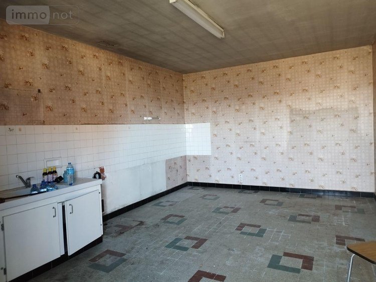 Maison a vendre Pouligny-Notre-Dame 36160 Indre  106000 euros