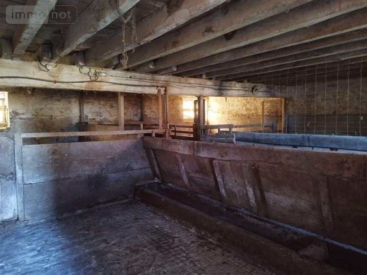 Maison a vendre Pouligny-Notre-Dame 36160 Indre  106000 euros