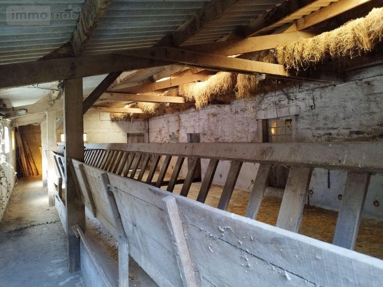 Maison a vendre Pouligny-Notre-Dame 36160 Indre  106000 euros