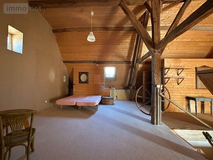 Maison a vendre Pontlevoy 41400 Loir-et-Cher 191 m2 5 pièces 246492 euros