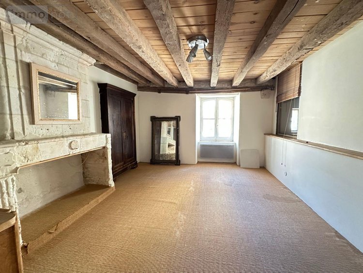 Maison a vendre Pontlevoy 41400 Loir-et-Cher 191 m2 5 pièces 246492 euros