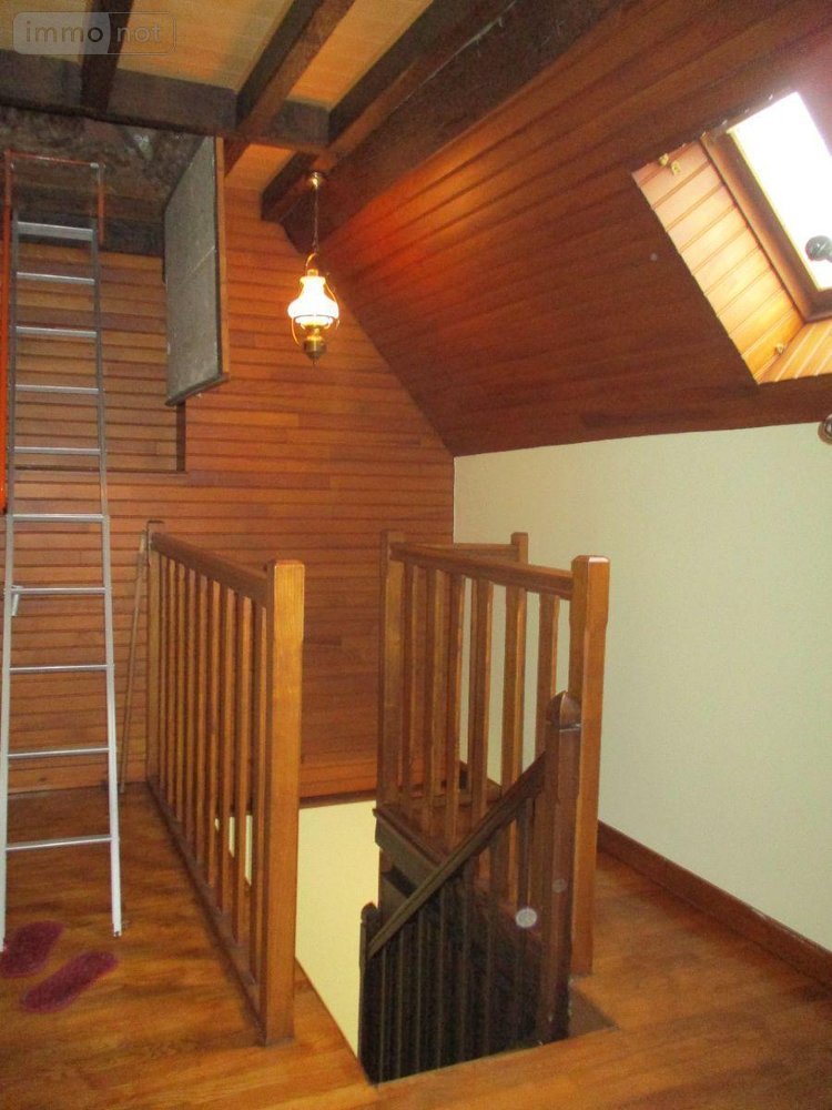 Maison a vendre Saint-Germain-en-Coglès 35133 Ille-et-Vilaine 129 m2 6 pièces 155940 euros