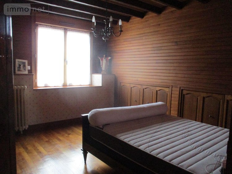 Maison a vendre Saint-Germain-en-Coglès 35133 Ille-et-Vilaine 129 m2 6 pièces 166336 euros