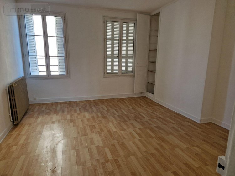 Maison a vendre Châtellerault 86100 Vienne 125 m2 5 pièces 126600 euros