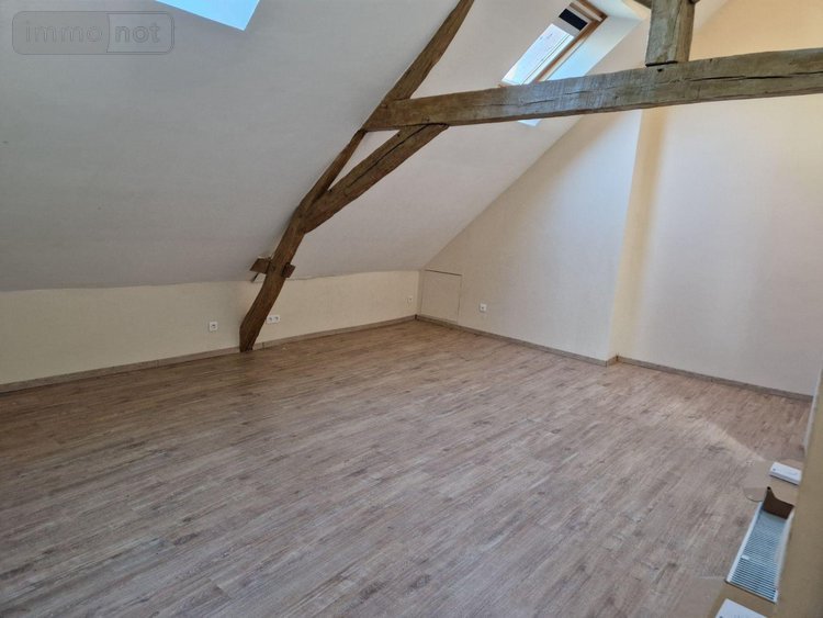 Maison a vendre Châtellerault 86100 Vienne 125 m2 5 pièces 126600 euros