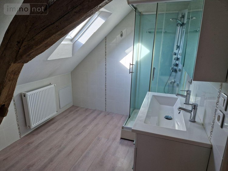 Maison a vendre Châtellerault 86100 Vienne 125 m2 5 pièces 126600 euros