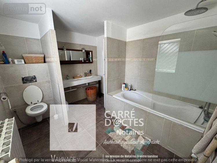 Maison a vendre Nîmes 30000 Gard 260 m2 7 pièces 399000 euros