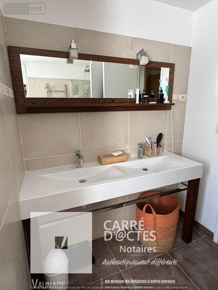 Maison a vendre Nîmes 30000 Gard 260 m2 7 pièces 399000 euros