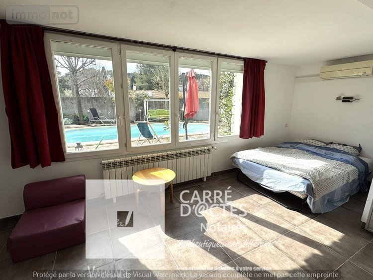 Maison a vendre Nîmes 30000 Gard 260 m2 7 pièces 399000 euros