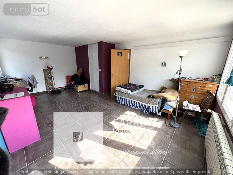 Maison a vendre Nîmes 30000 Gard 260 m2 7 pièces 399000 euros