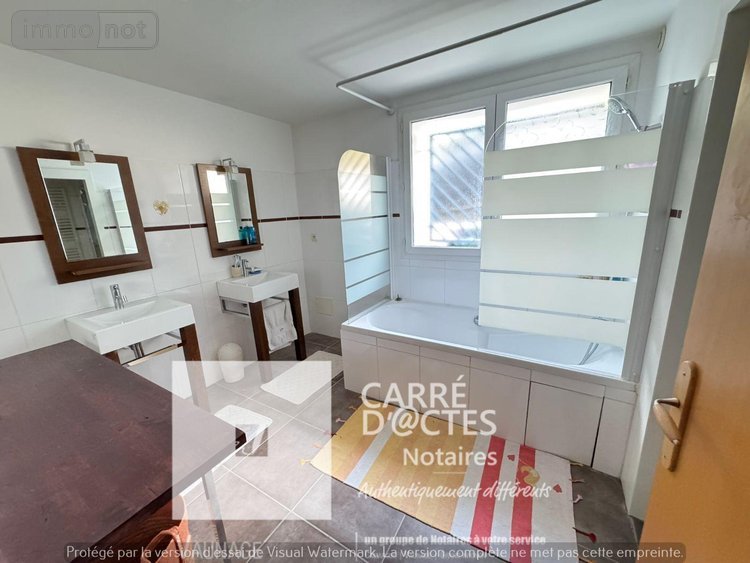 Maison a vendre Nîmes 30000 Gard 260 m2 7 pièces 399000 euros