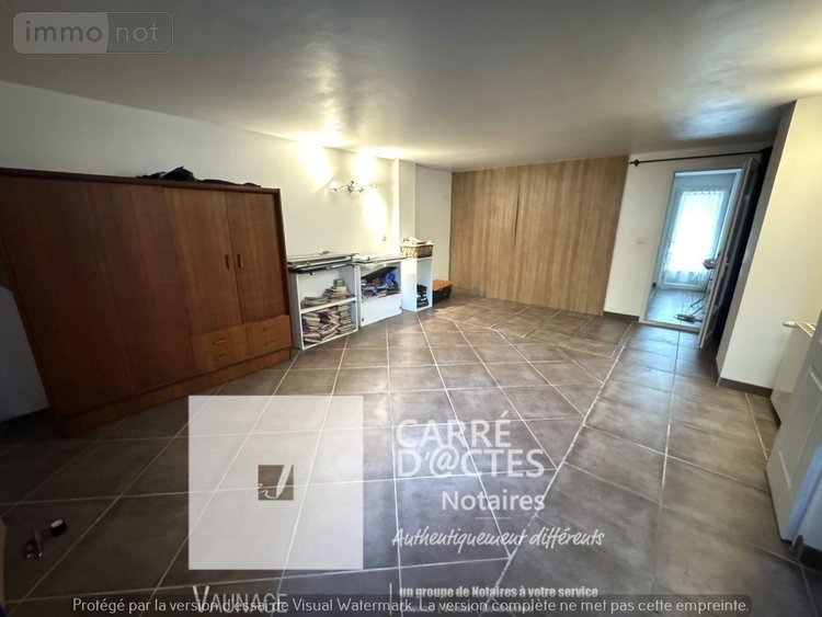 Maison a vendre Nîmes 30000 Gard 260 m2 7 pièces 399000 euros