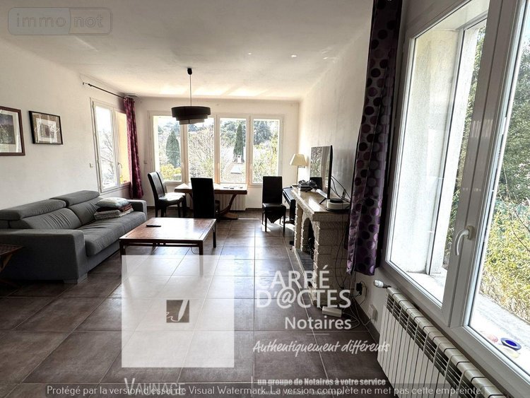 Maison a vendre Nîmes 30000 Gard 260 m2 7 pièces 399000 euros