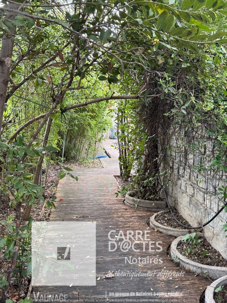 Maison a vendre Nîmes 30000 Gard 260 m2 7 pièces 399000 euros