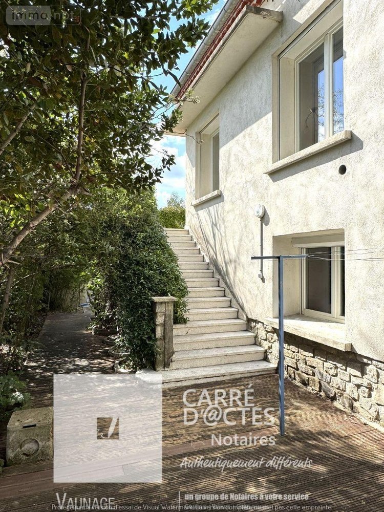 Maison a vendre Nîmes 30000 Gard 260 m2 7 pièces 399000 euros