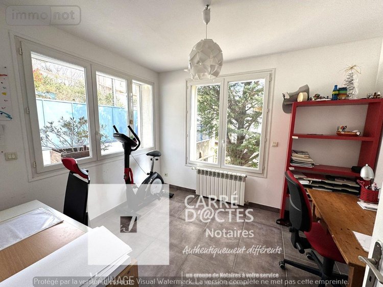 Maison a vendre Nîmes 30000 Gard 260 m2 7 pièces 399000 euros