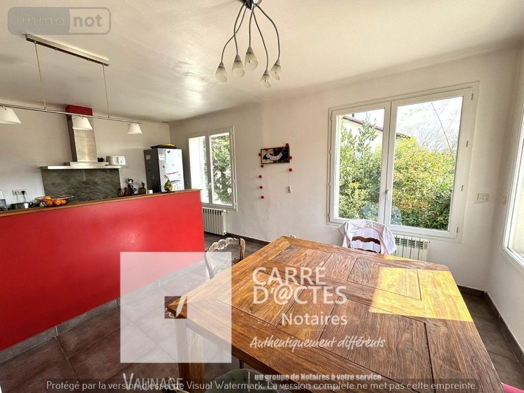 Maison a vendre Nîmes 30000 Gard 260 m2 7 pièces 399000 euros