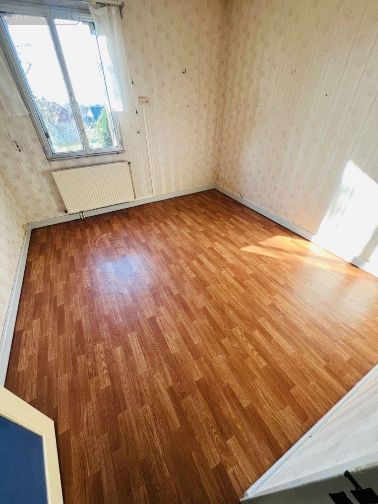 Maison a vendre Pellevoisin 36180 Indre 169 m2 7 pièces 108600 euros