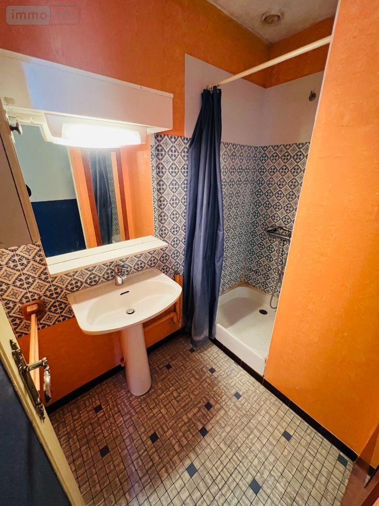 Maison a vendre Pellevoisin 36180 Indre 169 m2 7 pièces 108600 euros