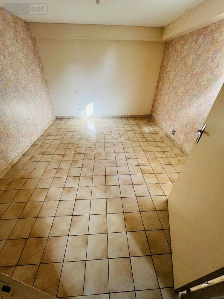 Maison a vendre Pellevoisin 36180 Indre 169 m2 7 pièces 108600 euros