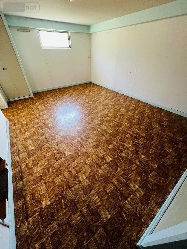 Maison a vendre Pellevoisin 36180 Indre 169 m2 7 pièces 108600 euros