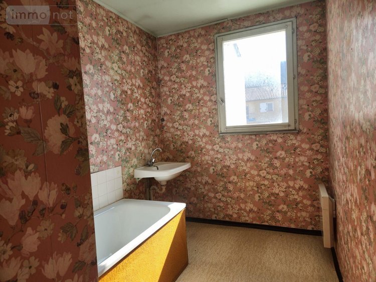 Maison a vendre Bar-sur-Aube 10200 Aube 95 m2 4 pièces 80000 euros