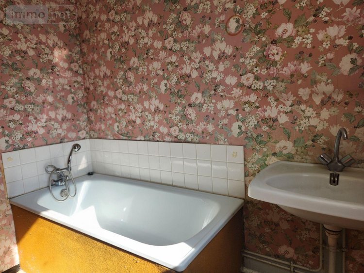 Maison a vendre Bar-sur-Aube 10200 Aube 95 m2 4 pièces 80000 euros