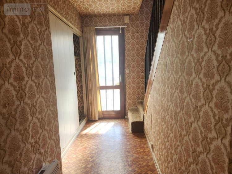 Maison a vendre Bar-sur-Aube 10200 Aube 95 m2 4 pièces 80000 euros