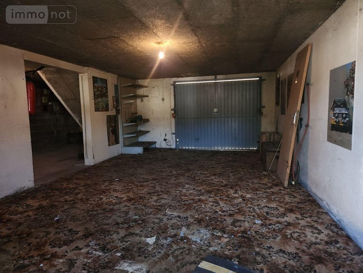 Maison a vendre Bar-sur-Aube 10200 Aube 95 m2 4 pièces 80000 euros