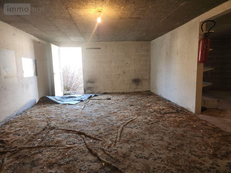 Maison a vendre Bar-sur-Aube 10200 Aube 95 m2 4 pièces 80000 euros