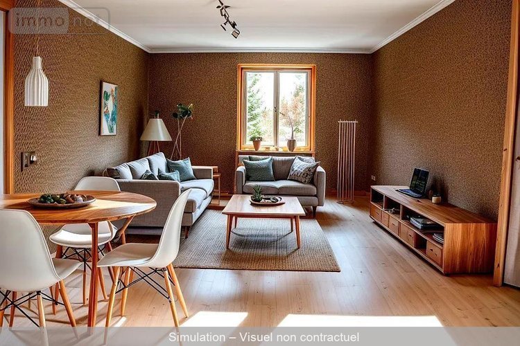 Maison a vendre Bar-sur-Aube 10200 Aube 95 m2 4 pièces 80000 euros