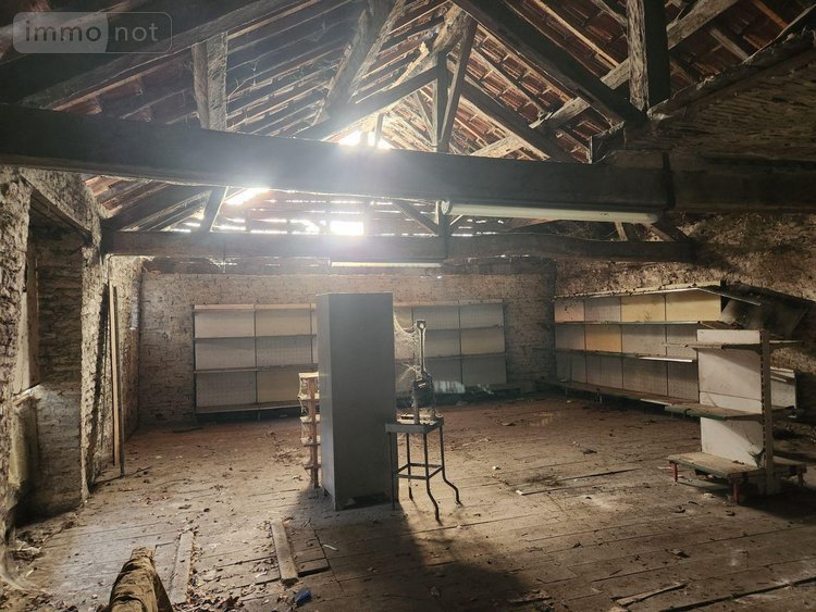 Garage et parking a vendre Bar-sur-Aube 10200 Aube 70 m2  36000 euros