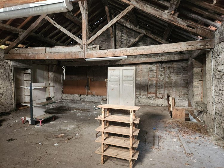 Garage et parking a vendre Bar-sur-Aube 10200 Aube 70 m2  36000 euros