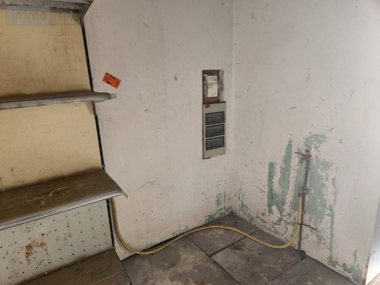 Garage et parking a vendre Bar-sur-Aube 10200 Aube 70 m2  36000 euros