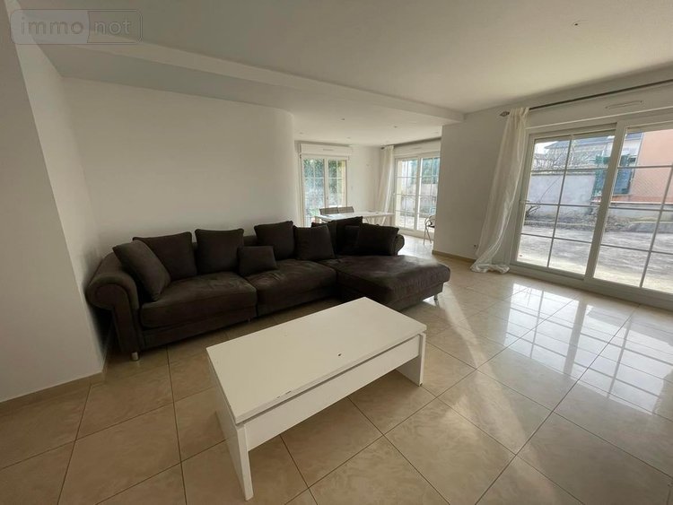 Maison a vendre Avanne-Aveney 25720 Doubs 150 m2 6 pièces 330000 euros