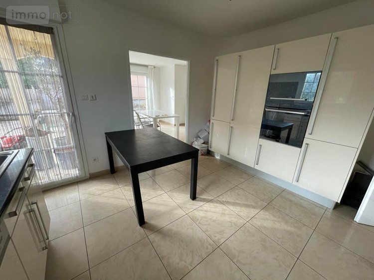 Maison a vendre Avanne-Aveney 25720 Doubs 150 m2 6 pièces 330000 euros