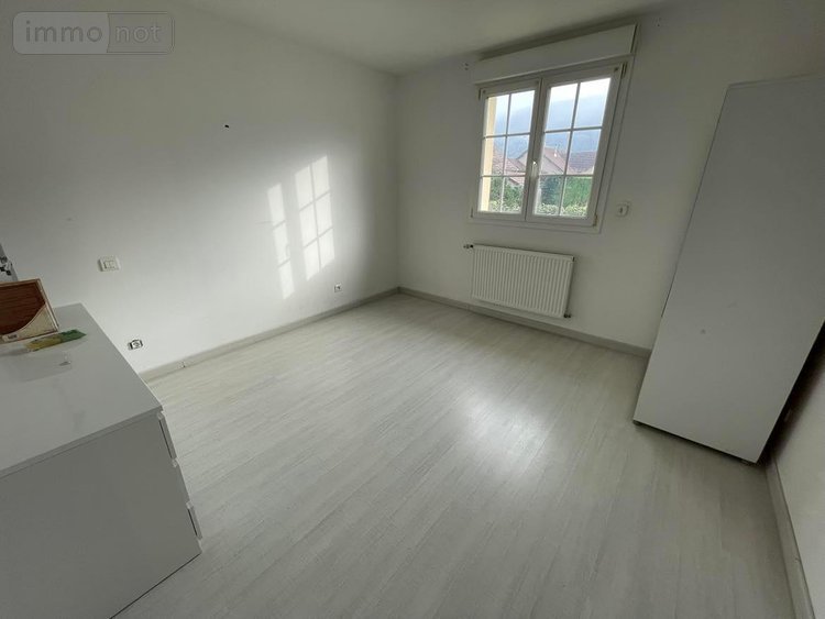 Maison a vendre Avanne-Aveney 25720 Doubs 150 m2 6 pièces 330000 euros